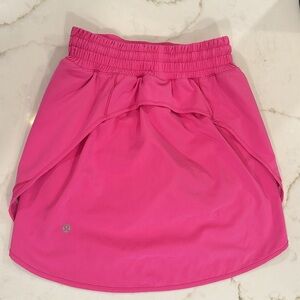 Lululemon Skirt